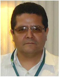 Dr. David Velázquez Cruz